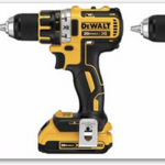 Dewalt 20v Max XR reviews and ratings
