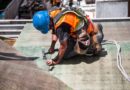 More than half of Kiwi tradies surveyed are putting their eyes and ears at risk