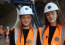 Life inside the City Rail Link tunnels