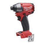 Milwaukee M18 Fuel impact driver